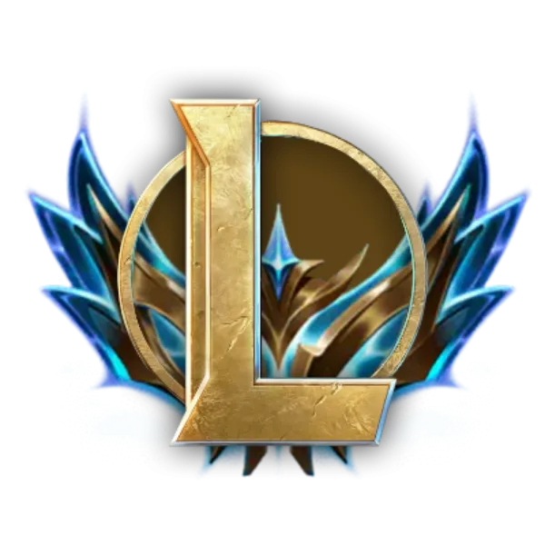 League of Legends 英雄联盟 - CAMPSLOT138