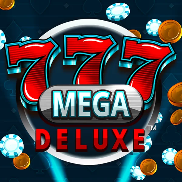 777 Mega Deluxe&trade; - CAMPSLOT138