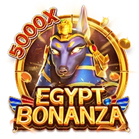 Facai : EGYPT BONANZA - CAMPSLOT138