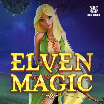 Elven Magic - CAMPSLOT138
