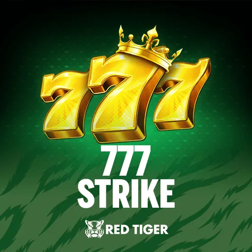 777 Money Strike - CAMPSLOT138