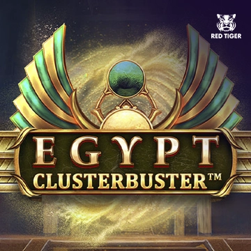 Egypt Clusterbuster - CAMPSLOT138