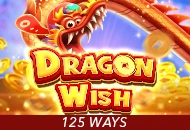 Spadegaming : Dragon Wish - CAMPSLOT138