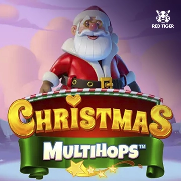Christmas MULTIHOPS - CAMPSLOT138