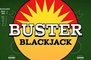 Buster Blackjack - CAMPSLOT138