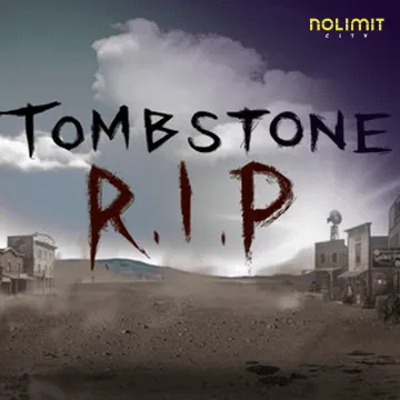 NolimitCity : Tombstone Rip - CAMPSLOT138