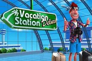 Vacation Station Deluxe - CAMPSLOT138
