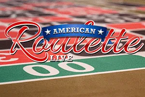 American Roulette - CAMPSLOT138