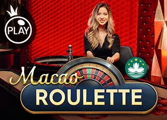 Roulette Macao - CAMPSLOT138