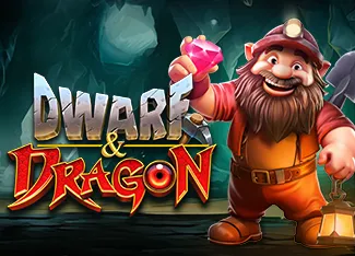 Pragmatic : Dwarf & Dragon - CAMPSLOT138