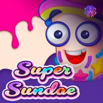 Super Sundae - CAMPSLOT138