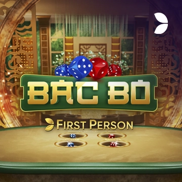 First Person Bac Bo - CAMPSLOT138