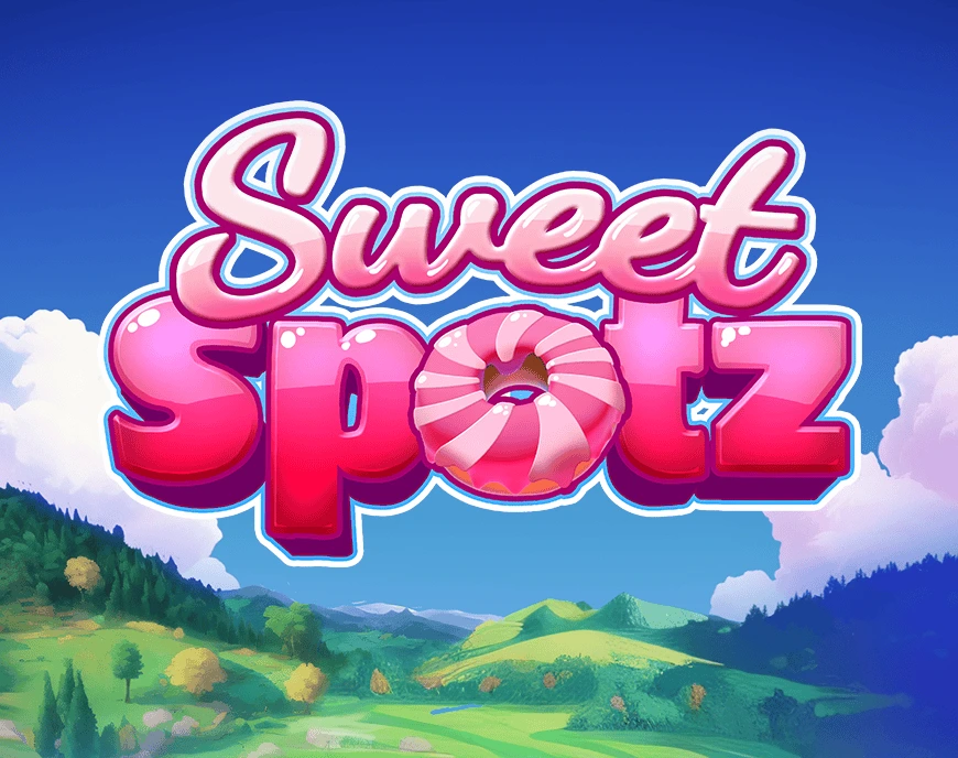 Sweet Spotz - CAMPSLOT138
