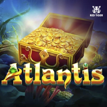 Atlantis - CAMPSLOT138
