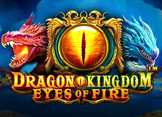 Pragmatic : Dragon Kingdom - Eyes of Fire - CAMPSLOT138