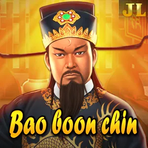 Jili : Bao boon chin - CAMPSLOT138