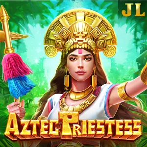 Jili : Aztec Priestess - CAMPSLOT138