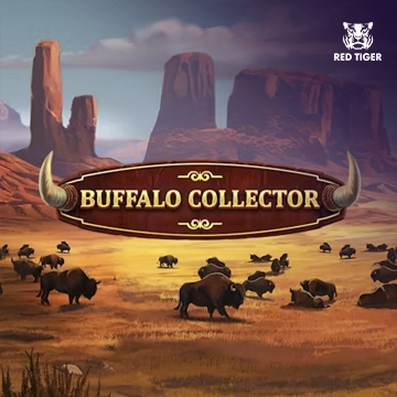 Buffalo Collector - CAMPSLOT138