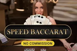 Speed Baccarat NC - CAMPSLOT138