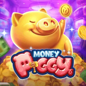 Money Piggy - CAMPSLOT138