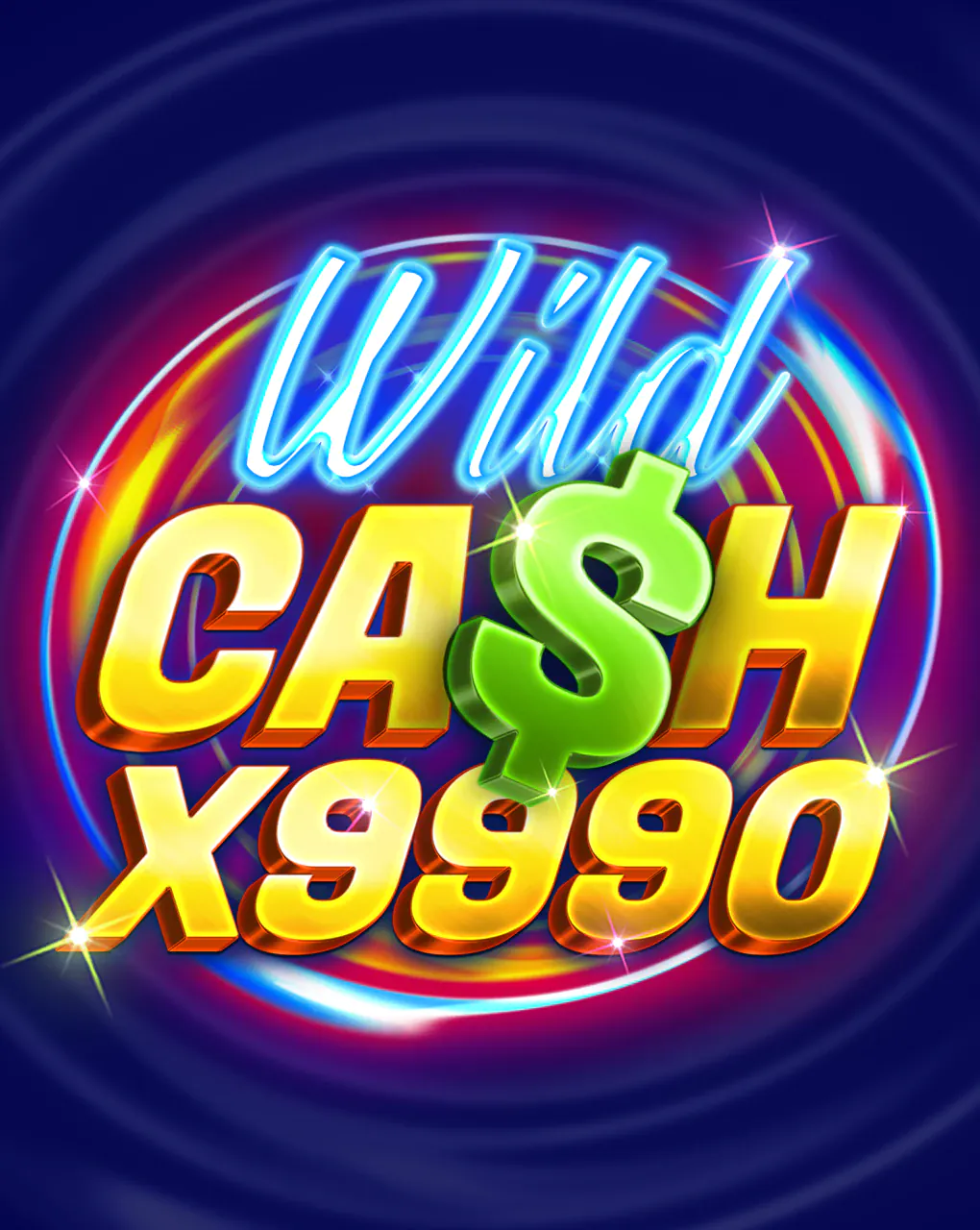 Wild Cash x9990 - CAMPSLOT138