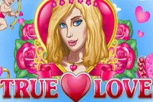 True Love - CAMPSLOT138