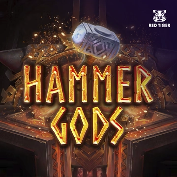 Hammer Gods - CAMPSLOT138