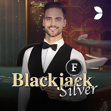 Blackjack Silver F - CAMPSLOT138