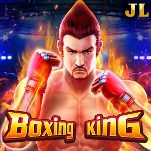 Jili : Boxing King - CAMPSLOT138
