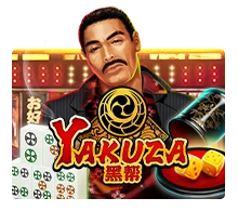 Joker123 : Yakuza - CAMPSLOT138