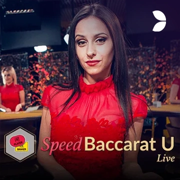 Speed Baccarat U - CAMPSLOT138
