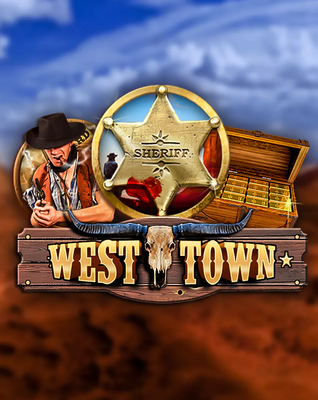 West Town - CAMPSLOT138
