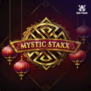 Mystic Staxx - CAMPSLOT138