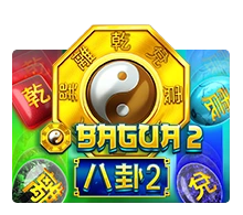 Joker123 : Bagua 2 - CAMPSLOT138