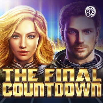 The Final Countdown - CAMPSLOT138