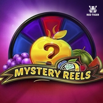 Mystery Reels - CAMPSLOT138