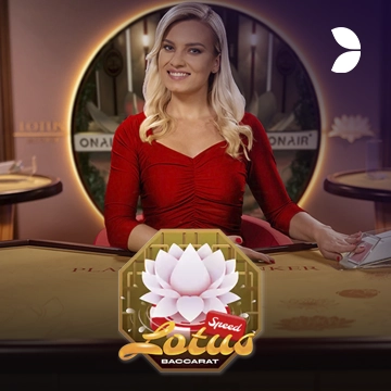 Lotus Speed Baccarat A - CAMPSLOT138