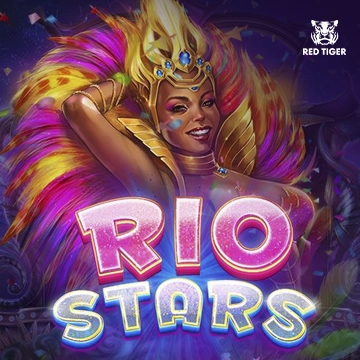 Rio Stars - CAMPSLOT138