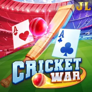 Cricket War - CAMPSLOT138