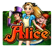 Joker123 : Alice - CAMPSLOT138