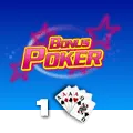 Bonus Poker 1 Hand - CAMPSLOT138