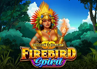 Pragmatic : Firebird Spirit - Connect & Collect - CAMPSLOT138