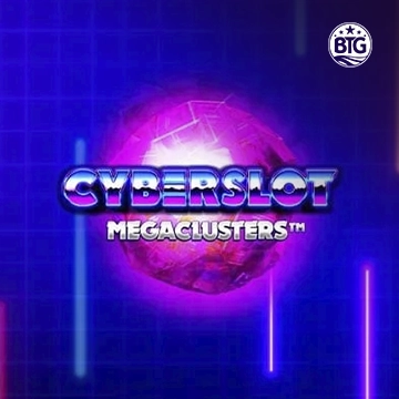 Cyberslot Megaclusters - CAMPSLOT138