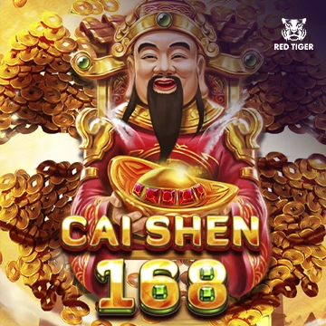 Cai Shen 168 - CAMPSLOT138
