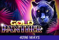 Spadegaming : Gold Panther - CAMPSLOT138