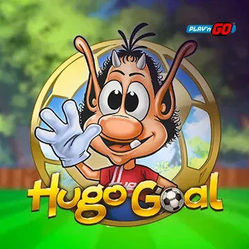 Hugo Goal - CAMPSLOT138