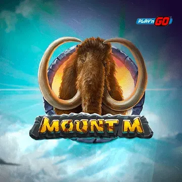 Mount M - CAMPSLOT138