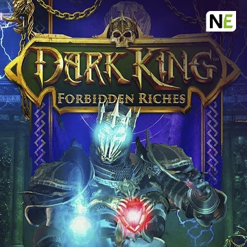 Dark King: Forbidden Riches - CAMPSLOT138