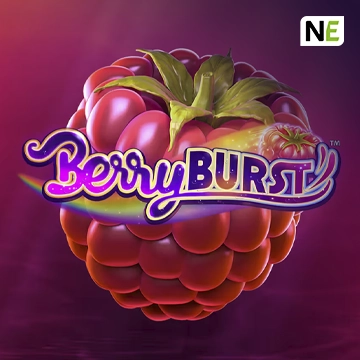Berryburst - CAMPSLOT138