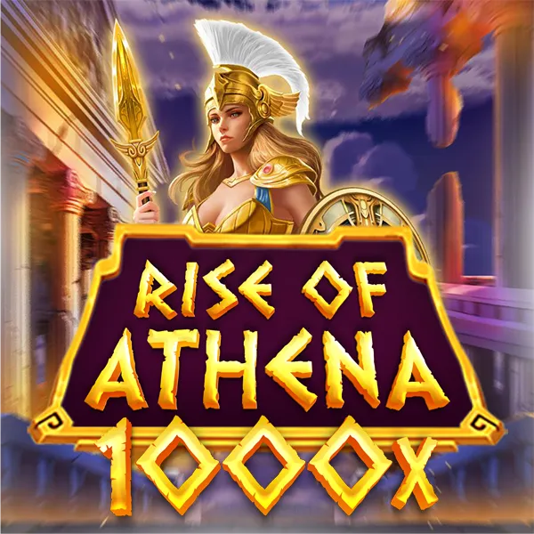 Rise of Athena 1000 - CAMPSLOT138